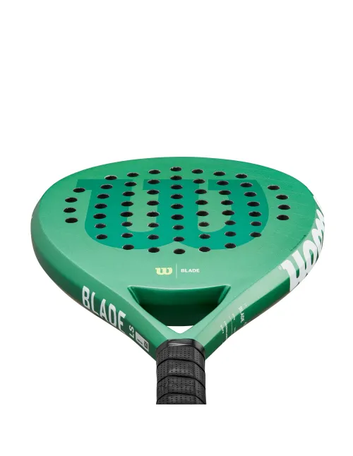 Wilson Blade Ls V3 Padel 2